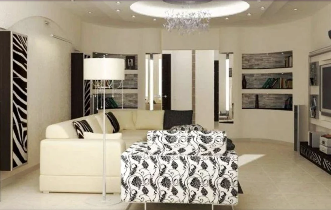 Apartamentul lui Salman Khan/foto: social media