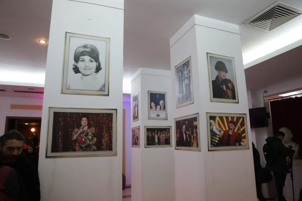 Teo Trandafir, în culmea fericirii!