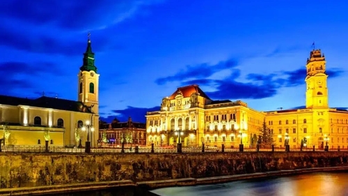 Localitatea din România care ia fața capitalelor Europei. A primit cel mai înalt punctaj după realizarea unui audit