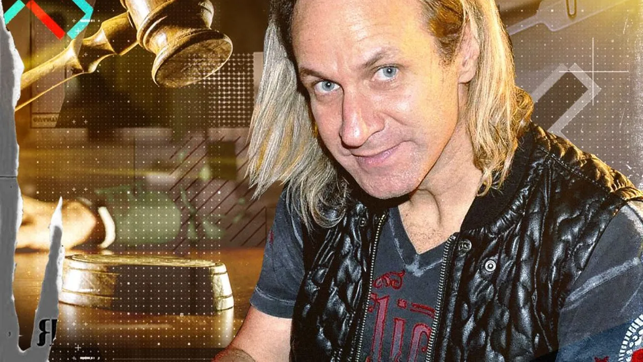 Alin Oprea, dat în judecată de soție, în plin divorț. “E prima oară când aud”