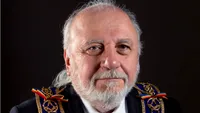 Cine este noul șef al masoneriei din România