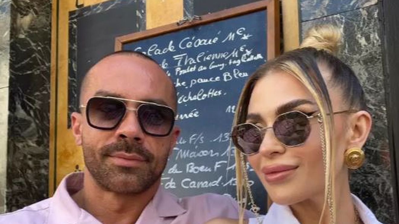 Fostul soț al Oanei Radu iubește din nou! Cătălin Dobrescu, primele declarații despre femeia care i-a furat inima: ”Nu mă feresc!”