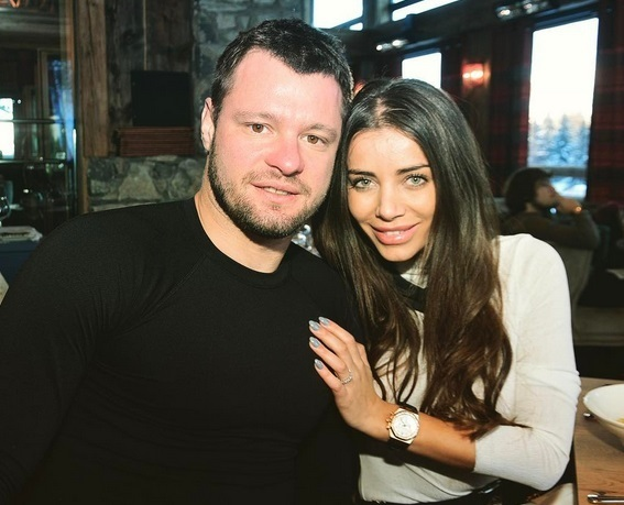 Marius Niculae era ferm convins că Oana Marica îi va deveni soţie