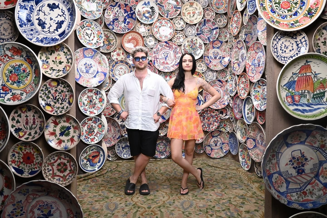 Câte clase are Dilinca, de fapt. De ce a abandonat școala concurenta de la Power Couple 2026 de la Antena 1