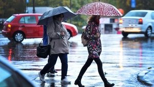 Prognoza meteo 9 mai. Meteorologii spun că nu vom scăpa de ploi