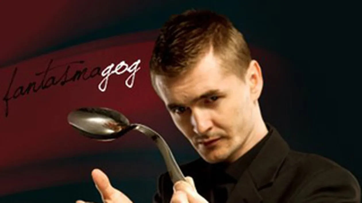 VIDEO Astrologul Mariana Cojocaru explica succesul lui Cristian Gog: Are o inteligenta pragmatica, analitica. Foarte repede putea sa iasa in evidenta