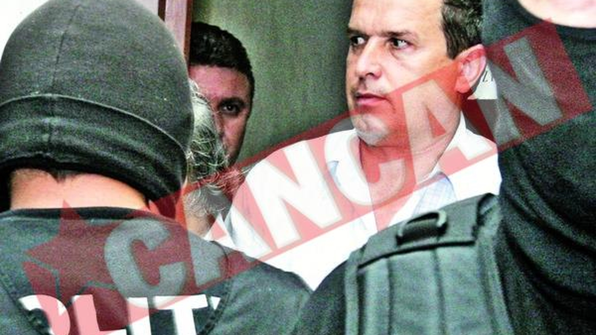 Valcea, judetul primarilor spagari