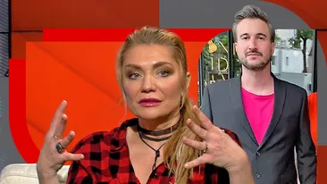 Cristina Cioran s-a împăcat cu Alex Dobrescu?! Imaginile care îi dau de gol