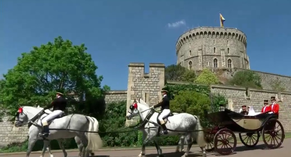 De ce nunta Prințului Harry cu Meghan Markle oferă un mesaj puternic de autenticitate