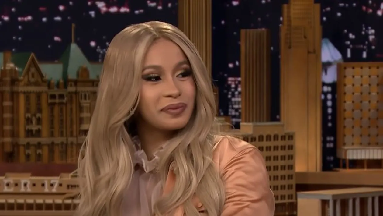 Cardi B a născut cel de-al doilea copil! Cântăreața a adus pe lume un băiețel