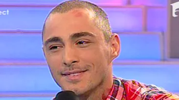 Inainte sa ajunga Burlacul, Vladimir Draghia a muncit in Italia! Folosea metode naziste pentru a gaza si culege puii de gaina!