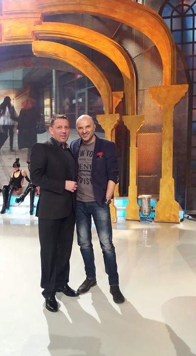 Ultima dorință a lui Costin Mărculescu va fi îndeplinită de Mara Bănică! Gestul emoționant pregătit de jurnalista de la Antena 1: “La 40 de zile, am să…”