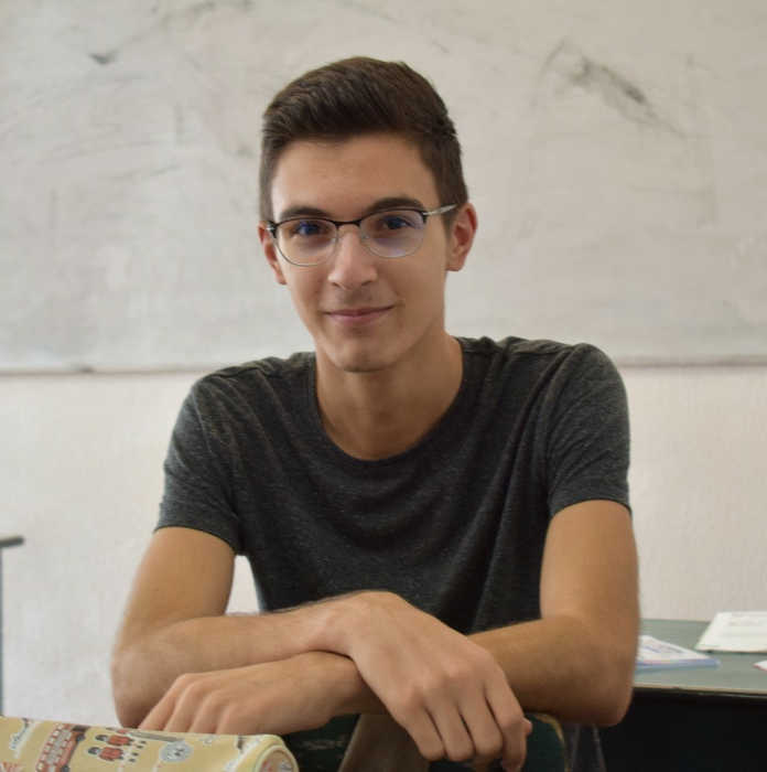 Sebi consideră că e nevoie de o revoluție în sistemul de învățământ