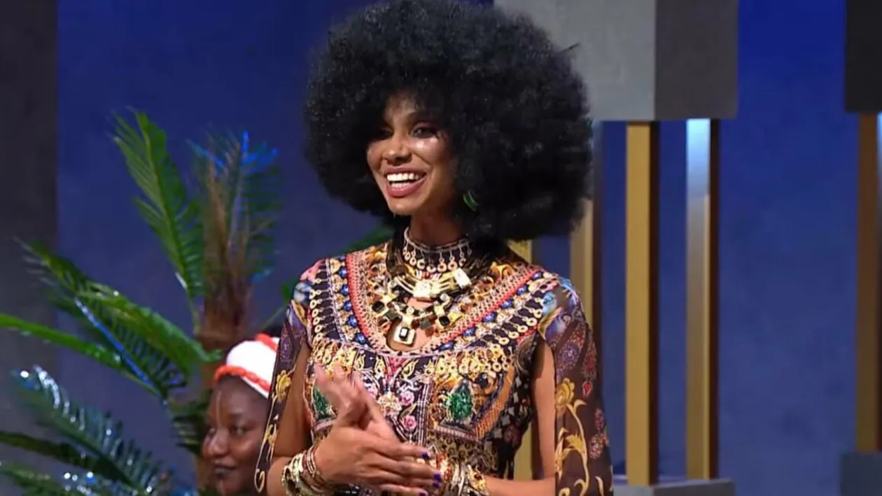 Laurette a dat vestea cea mare! Vedeta este pe cale să se căsătorească pentru a doua oară