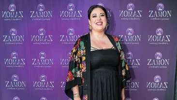 Câți bani au donat vedetele la ziua Oanei Roman pentru un scop caritabil: ”Poate că o să fiu puțin răutăcioasă”