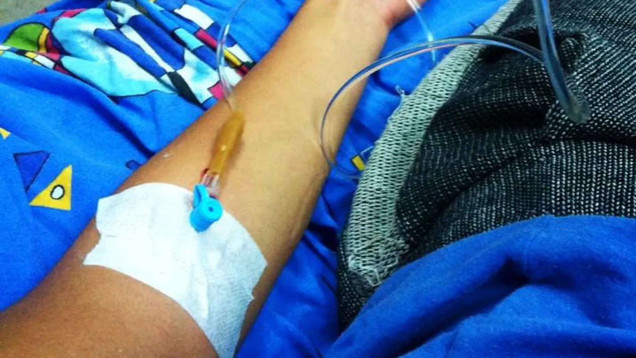 În Mureş şi Bistriţa cadrele medicale nu au oprit activitatea în timpul grevei de avertisment