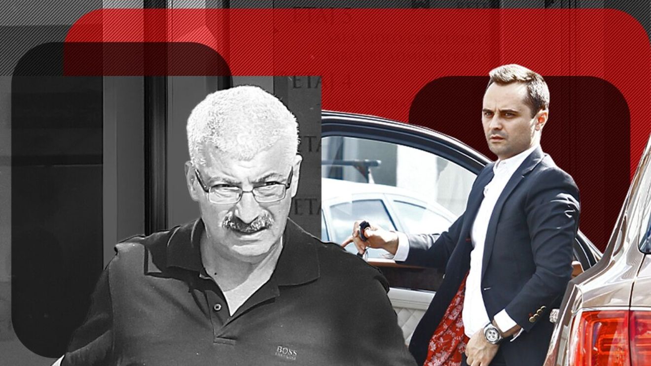 Prigoană s-a răzbunat crunt înainte de a muri! Ce lovitură decisivă i-a dat șoferului care i-a ”furat” firma