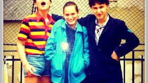 Unul dintre cele mai mari secrete ale Andreei Esca. Cum o porecliseră colegii de liceu pe jurnalistă