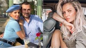Andreea Bănică este însărcinată? Ce spune artista despre al treilea copil 
