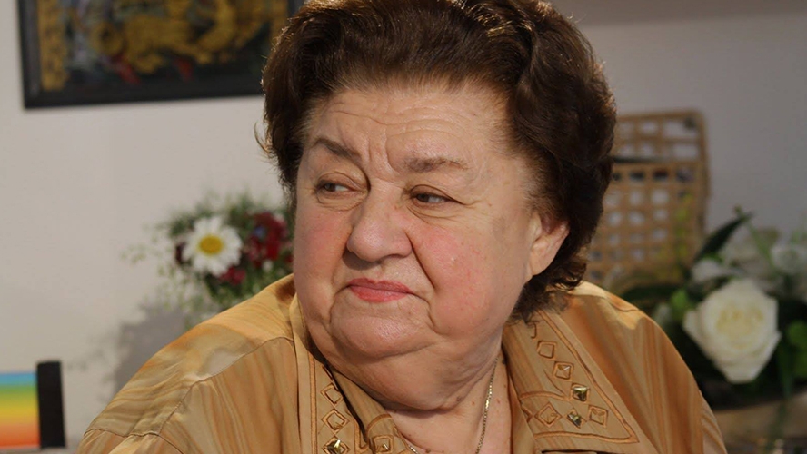 Tamara Buciuceanu-Botez rămâne la Terapie Intensivă. Veștile transmise de la spital