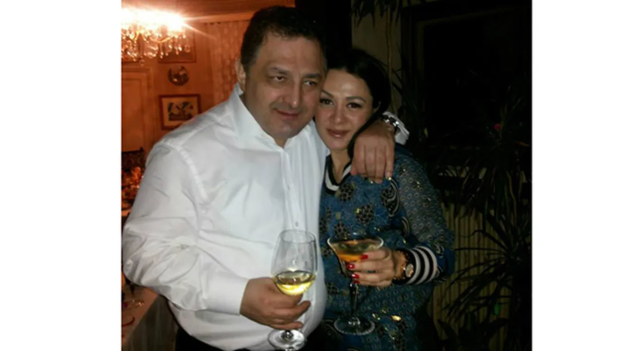 Ea e fetita “care este“ a primarului care a fost! Prima imagine cu fiica lui Marian Vanghelie!