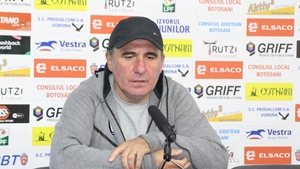 „Regele” mulțumit de jucători: „Au înţeles exact mesajul meu!”