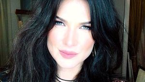 Monica Bârlădeanu, dată pe spate de o vedetă de la noi: ”De departe cea mai frumoasa femeie pe care am vazut-o de aproape!”