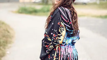 NICOLE CHERRY şi-a tras iubit fotbalist?! Imaginea cu cei doi a fost făcută publică