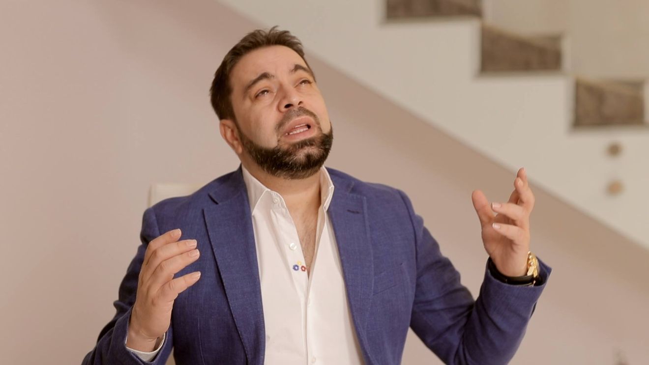 Veste tristă pentru manelişti. Florin Salam s-a retras din muzică. "Îi pare foarte rău, dar..."