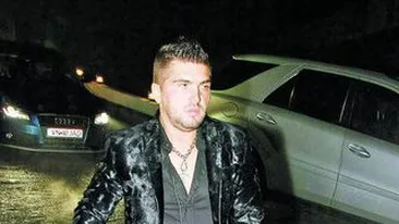 Geanny Lazarescu, suspectat ca sta ascuns in Bucuresti din cauza datoriilor de peste 50.000 de euro! Disparitie sau inscenare?