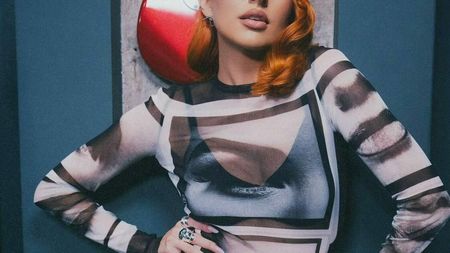 Cântăreața din România care ARDE de nerăbdare să joace în Las Fierbinți! „Acolo e de mine, totul mi-ar veni natural”