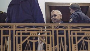 Liviu Dragnea rămâne în închisoare! Decizia este definitivă
