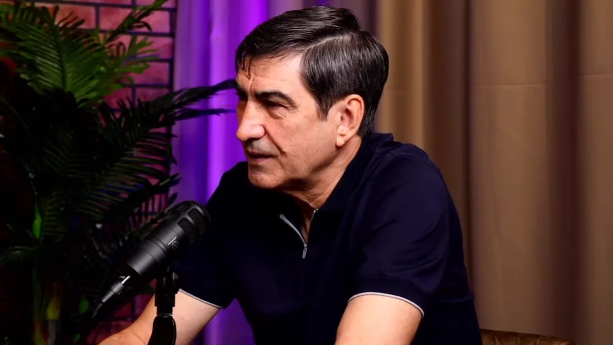 Cum se apară Victor Pițurcă, despre episodul „Măști pentru MApN”. Ce spune după ce a fost reținut de DNA