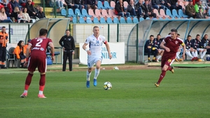 Război între ilfoveni și moldoveni pentru puncte pe „Anghel Iordănescu” în Liga 1!