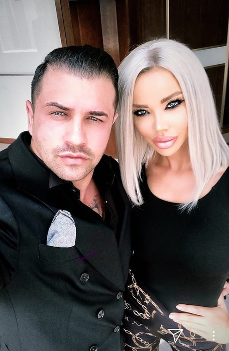 Bianca Drăgușanu a răbufnit în vacanța cu Alex Bodi: “Mă întorc singură!”