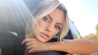 Alexandra Stan are un nou iubit!? Cum a fost surprinsă, după anunțul divorțului de soțul ei