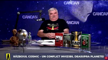 Gen. Emil Străinu, declarații despre HAARP-ul de la Corbu, Constanța: „Folosesc această instalație numită SCOMAR...”
