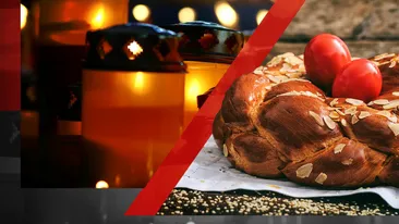 “Hristos a înviat!” CANCAN.RO vă urează “Paște fericit!”