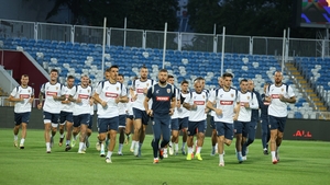 Când află România decizia finală de la UEFA, după ieșirea echipei Kosovo din teren: „Alt verdict decât...”