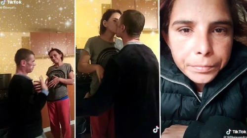 Alexandra și Ionuț Bodi, secretul din spatele celebrității de pe TikTok. Cum au ajuns să-l întreacă în vizualizări pe Dorian Popa