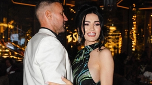 Andreea Sasu, apariție spectaculoasă la deschiderea hotelului lui Philipp Plein. Designerul a dat lovitura în Milano!