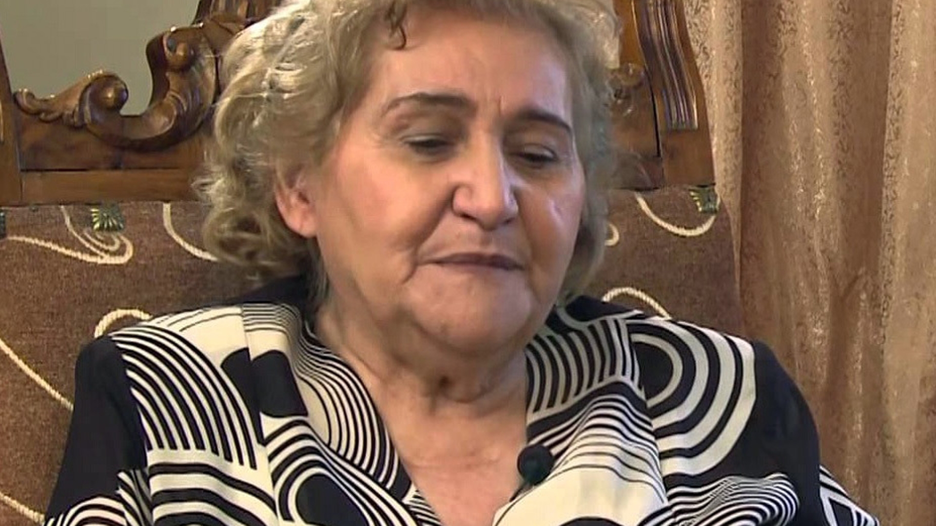 Diagnosticată cu cancer, Gabi Luncă a trăit un coşmar: "Am cerut să-mi fie tăiat sânul!"