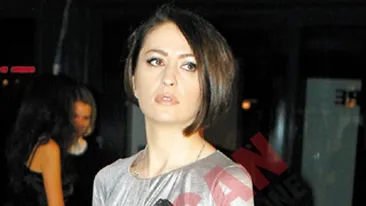 Amalia Nastase: O admir pe Andreea Marin pentru ca este intr-adevar o vedeta