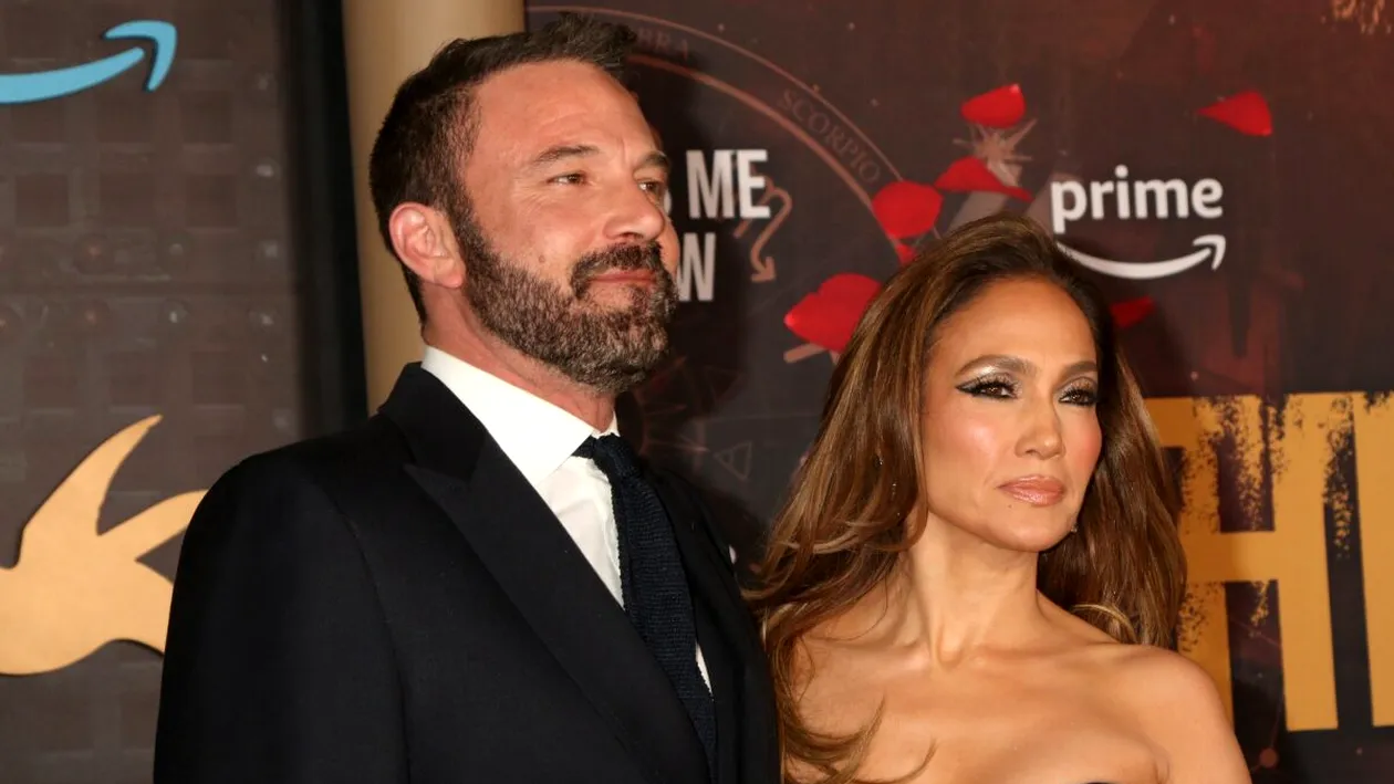 Divorțul dintre Jennifer Lopez și Ben Affleck „s-ar putea termina urât”. Care este motivul