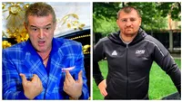 De ce l-a refuzat Cătălin Moroșanu pe Gigi Becali? Luptătorul dezvăluie tot: Cred că mă schimbăm foarte mult