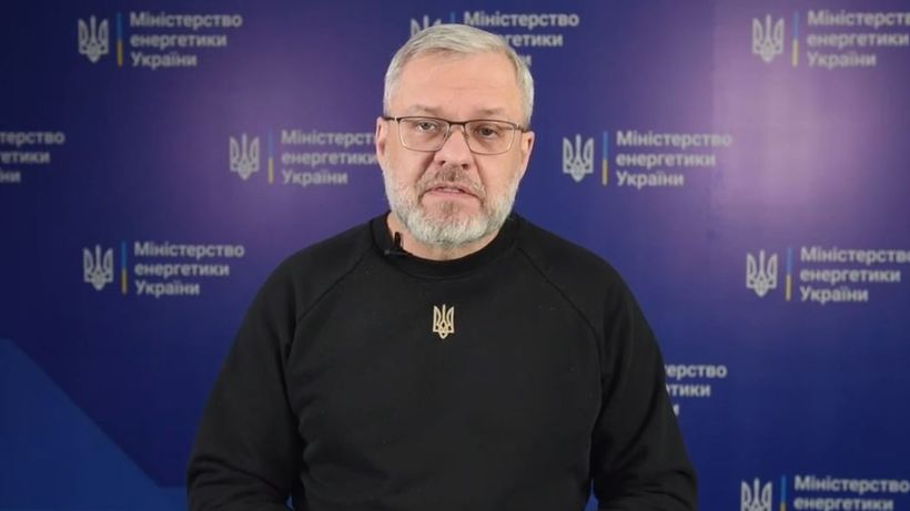 A fost arestat fostul ministru al Energiei, din Ucraina. Gherman încerca să fugă din țară