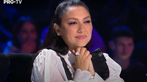 Talentul special deținut de Andra, dezvăluit în podcastul lui Bobonete. Nimeni nu a știut că face asta