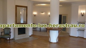 Cele mai scumpe apartamente din Bucuresti raman in zonele Dorobanti si Primaverii