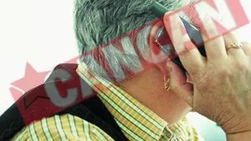 A tocmit un asasin ca sa-i ucida sotul