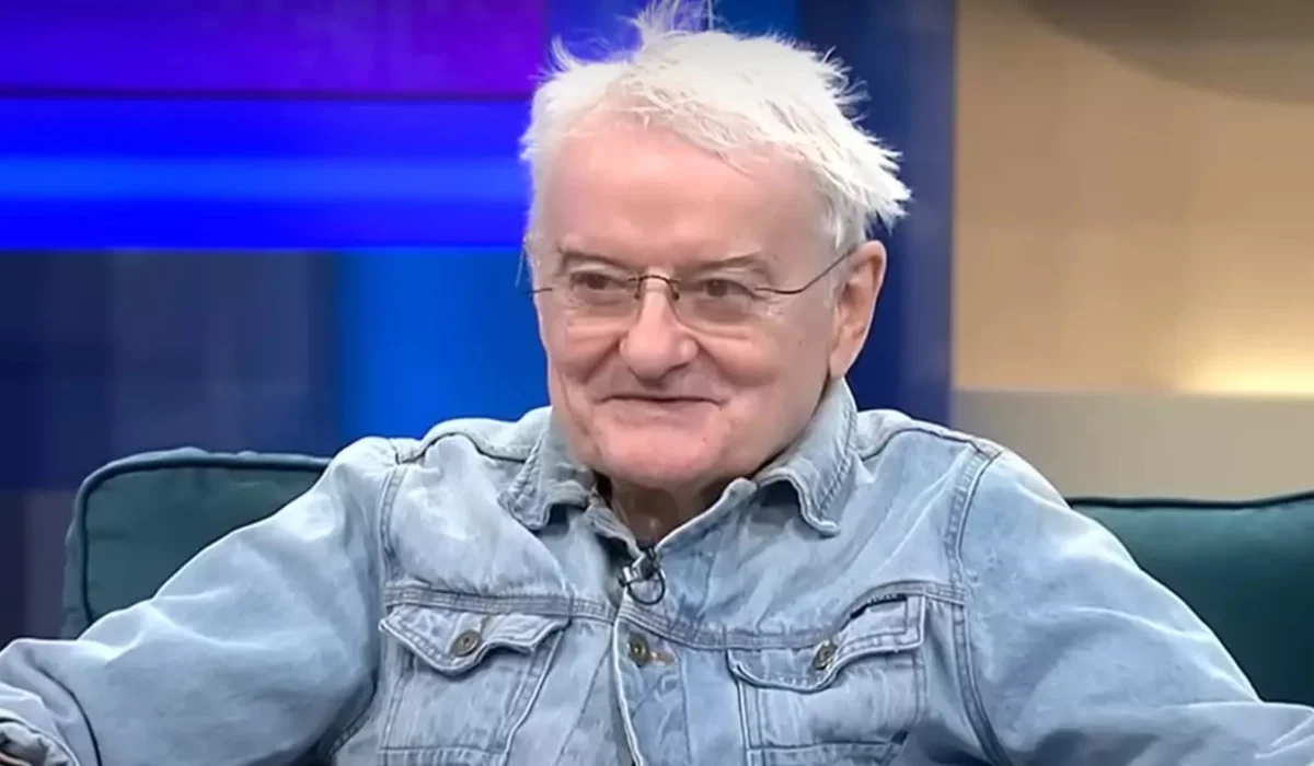 Serghei Mizil, dezvăluiri ÎNGRIJORĂTOARE despre Irinel Columbeanu: ”E confuz. Nu mai are reacții uneori și…”